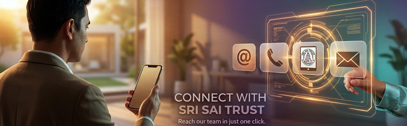 SST - Contact Us