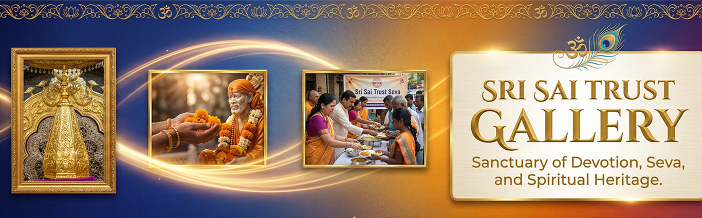 SST Gallery Banner