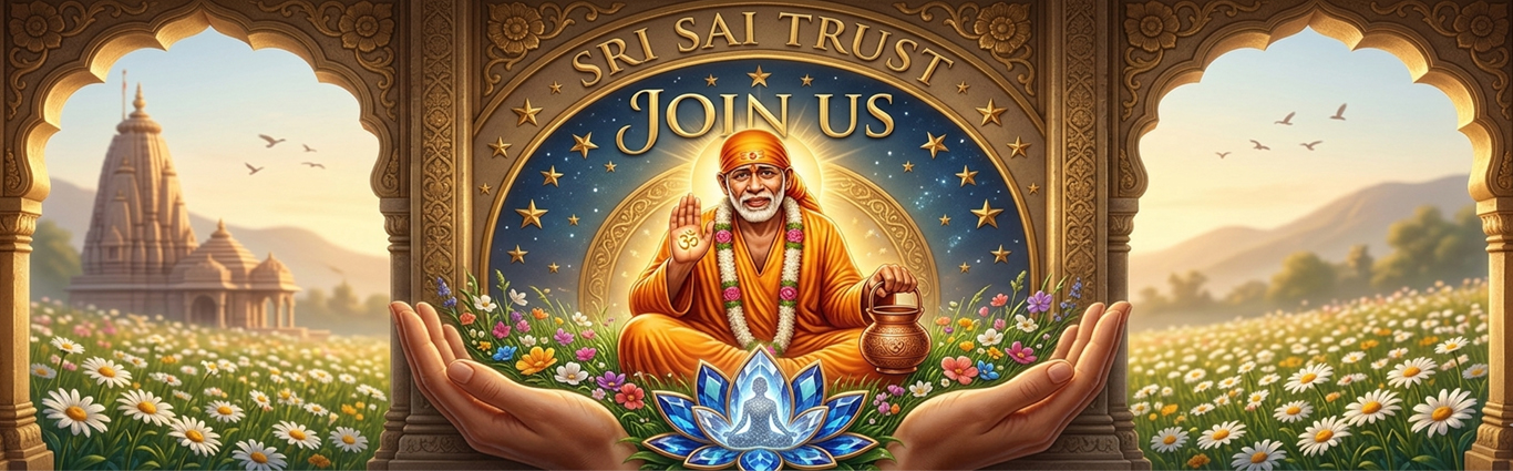 Join Us @ SST
