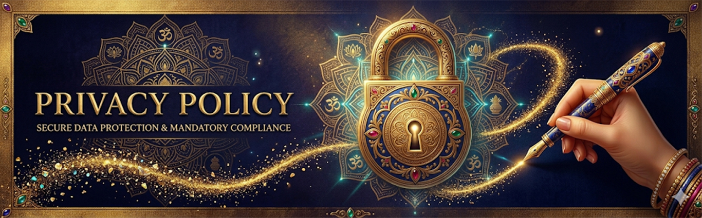 SST - Privacy Policy