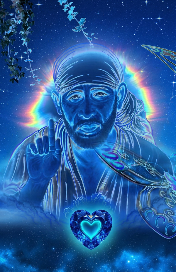 Sai Smriti - Spiritual Remembrance