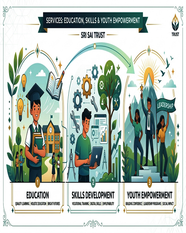 Sai Jyoti Education